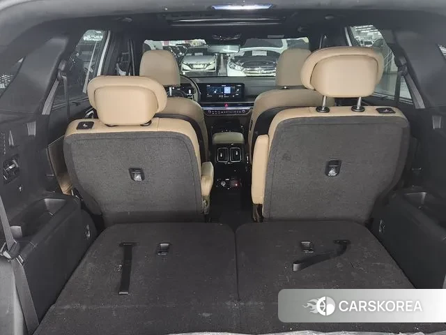 Kia The New Sorento 4th Generation id 3178726 из Кореи 18