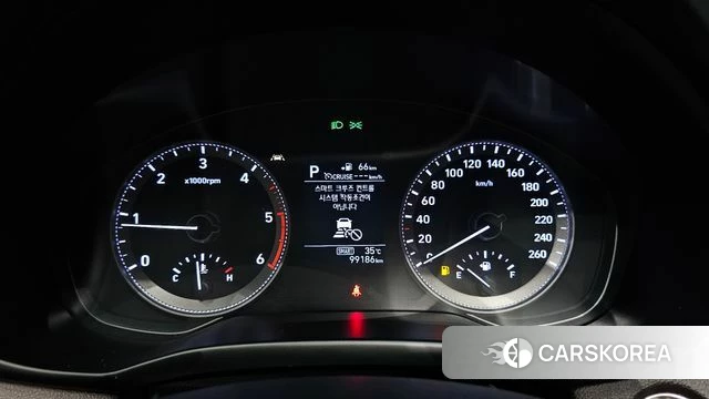 Hyundai Grandeur IG id 4760301 из Кореи 18