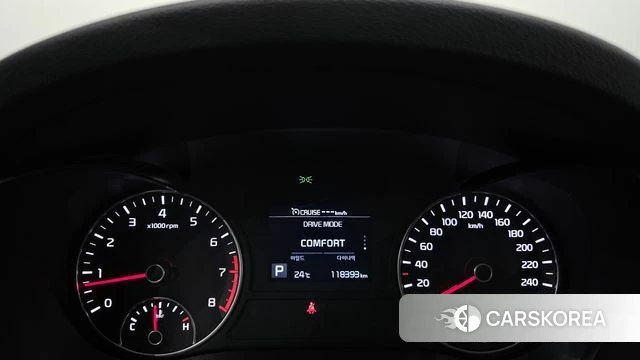 Kia The New K5 2nd generation id 4652393 из Кореи 18