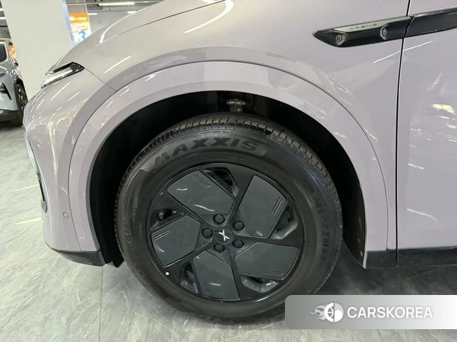 Xiaopeng Motors Xiaopeng G6 id 3944938 из Китая 17