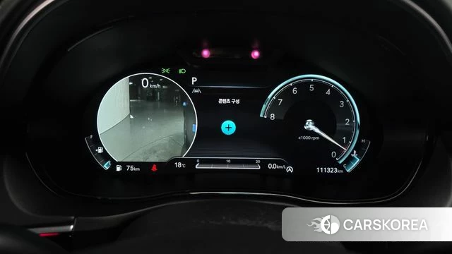 Genesis GV70 id 4330811 из Кореи 31