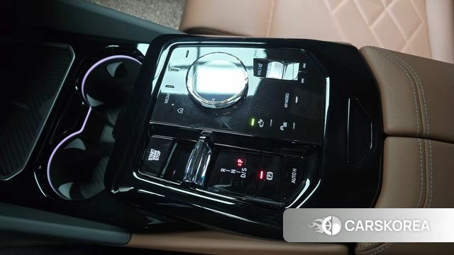 BMW 5 Series (G60) id 4649711 из Кореи 30