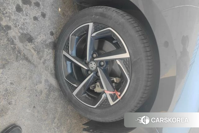 MG MG5 id 4208099 из Китая 15