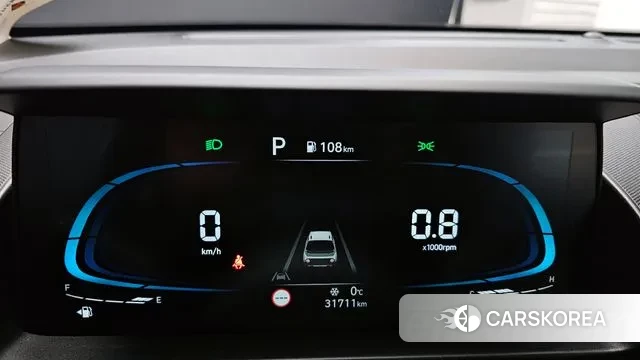 Hyundai Casper id 3644598 из Кореи 18