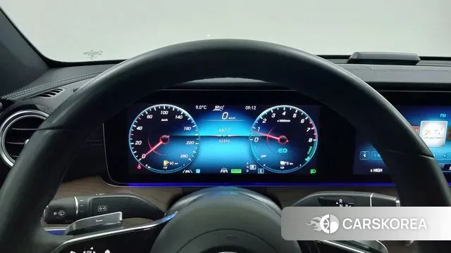 Mercedes-Benz E-Class W213 id 3665229 из Кореи 15