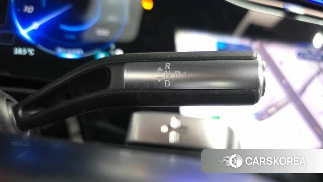Mercedes-Benz EQS V297 id 4281562 из Кореи 34