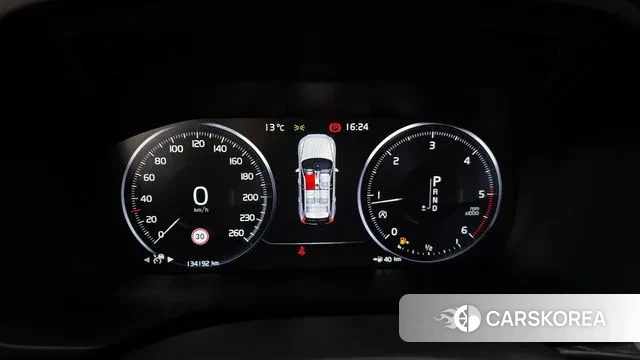 Volvo XC60 second Generation id 3772715 из Кореи 18