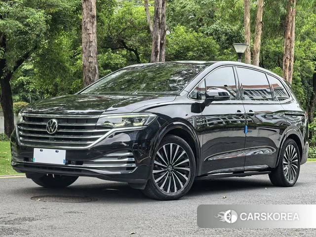 Volkswagen Weiran id 4277022 из Китая 19