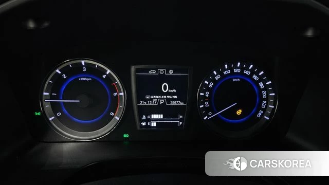 Ssangyong Rexton Sports id 3860347 из Кореи 18