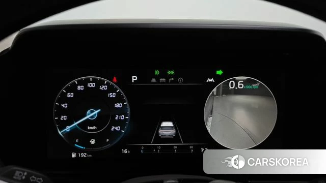 Kia Carnival 4th generation id 3800268 из Кореи 18