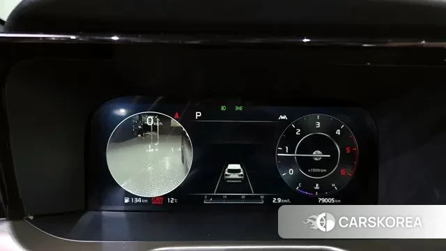 Kia Sorento 4th Generation id 3722649 из Кореи 18