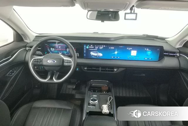 Ford Mondeo id 3908683 из Китая 15
