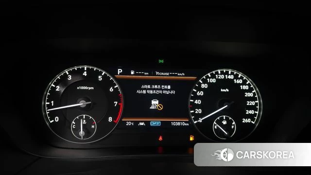 Genesis G90 id 4203736 из Кореи 18