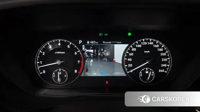 Genesis G90 id 3772232 из Кореи 18