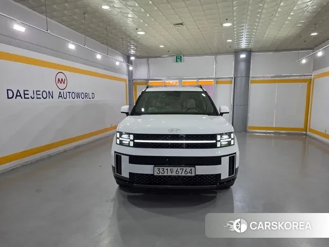 Hyundai Santa Fe (MX5) id 3410609 из Кореи 18