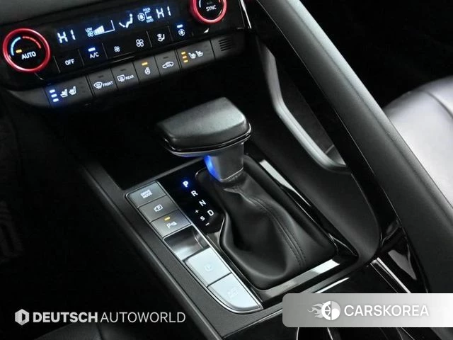 Hyundai The New Avante (CN7) id 4300535 из Кореи 17