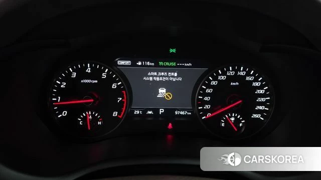 Kia Stinger id 4780883 из Кореи 33