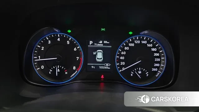 Hyundai Kona id 3485162 из Кореи 18