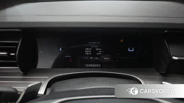 Ssangyong Torres id 3752266 из Кореи 18