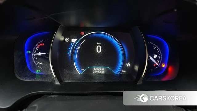 Renault Korea (Samsung) SM6 id 4496586 из Кореи 28