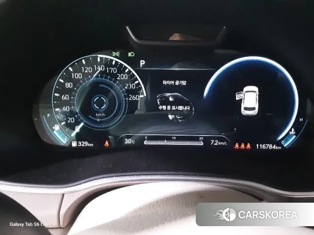 Genesis GV80 id 3041428 из Кореи 18