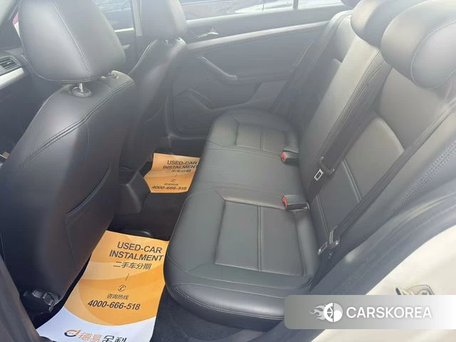 Volkswagen Lavida id 4273741 из Китая 10
