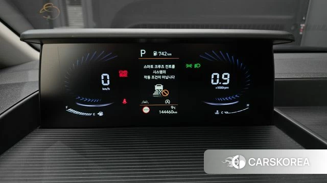 Hyundai Staria id 3827751 из Кореи 18