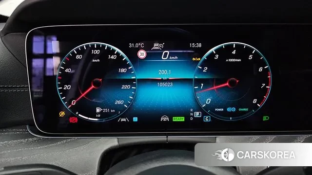 Mercedes-Benz E-Class W213 id 3002913 из Кореи 18