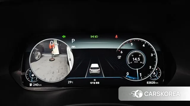 Hyundai Palisade id 3007635 из Кореи 18