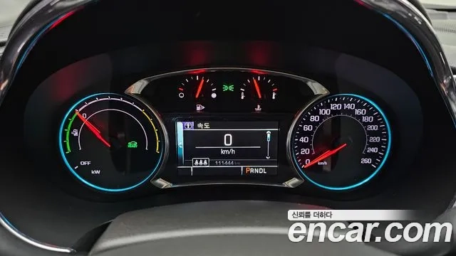 Chevrolet (GM Daewoo) All New Malibu id 2933016 из Кореи 18