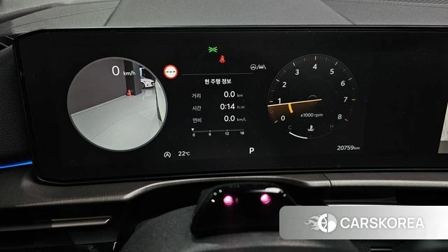 Kia The New Sportage 5th Generation id 4427247 из Кореи 35
