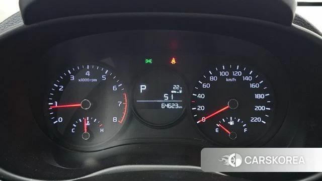 Kia Morning Urban (JA) id 4464043 из Кореи 28