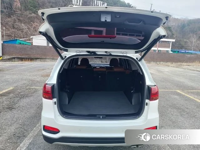 Kia The New Sorento id 3500065 из Кореи 18