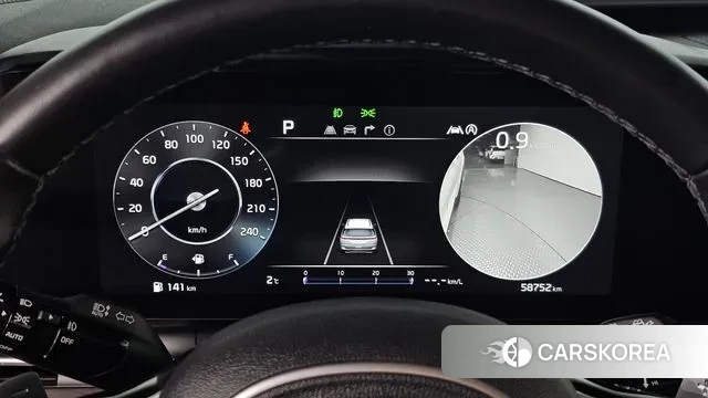 Kia Carnival 4th generation id 3675647 из Кореи 18