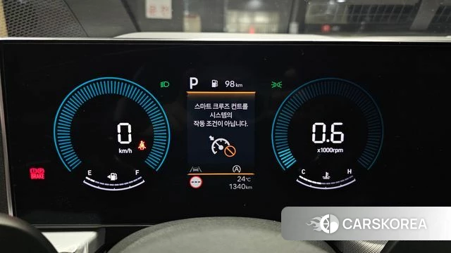 Hyundai Sonata D Edge (DN8) id 4413653 из Кореи 18