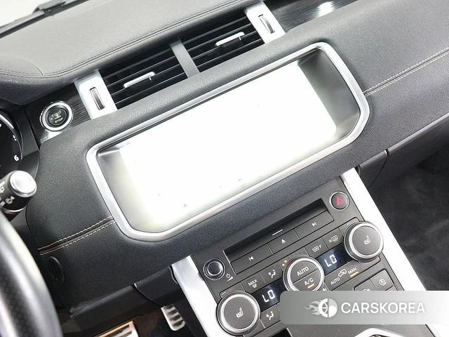 Land Rover Range Rover Evoque id 4703628 из Кореи 12