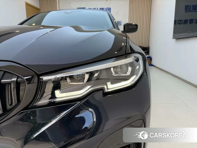 BMW 3 series id 4392114 из Китая 21