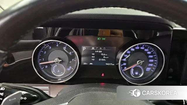 Hyundai The New Grandeur IG id 2895540 из Кореи 18