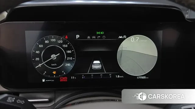 Kia Carnival 4th generation id 3765528 из Кореи 18