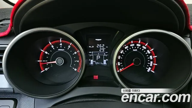 Ssangyong Tivoli Armor id 2797794 из Кореи 18