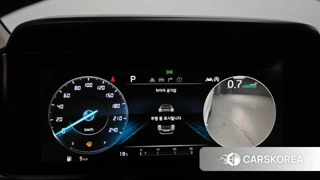 Kia Carnival 4th generation id 4355408 из Кореи 18