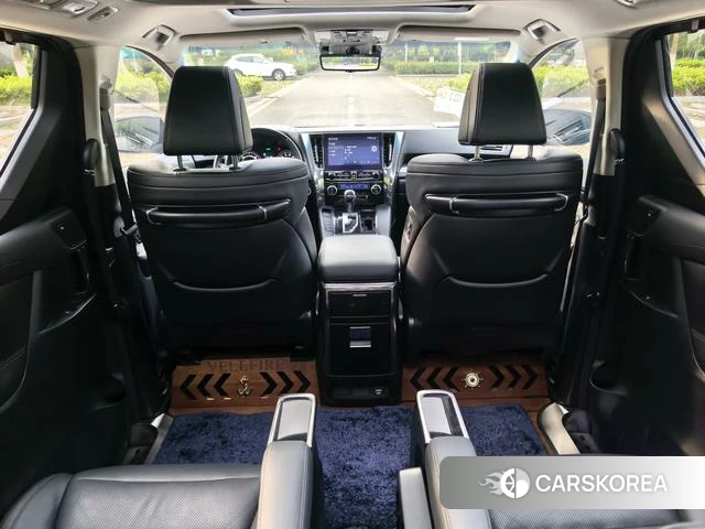 Toyota Wilfa id 4320772 из Китая 14