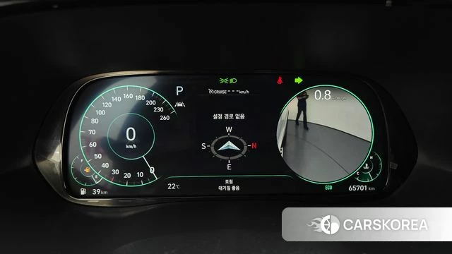 Hyundai Palisade id 4501698 из Кореи 31