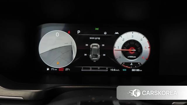 Kia Sorento 4th Generation id 4594875 из Кореи 36