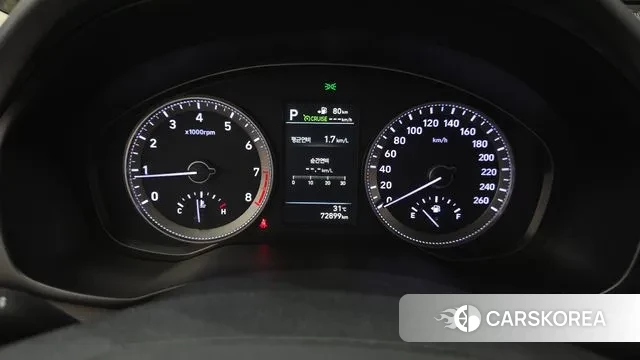 Hyundai Grandeur IG id 2961799 из Кореи 18