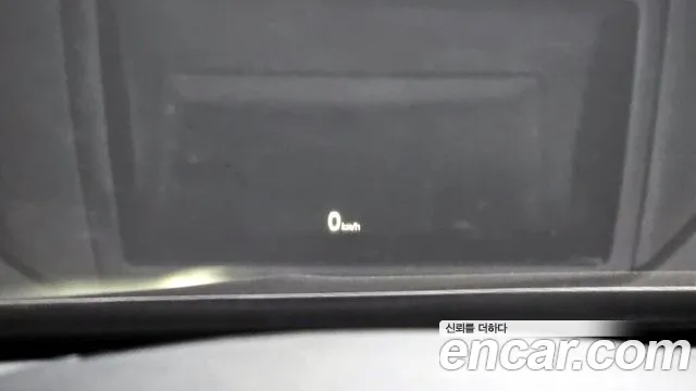 Kia K7 Premier id 2661254 из Кореи 18