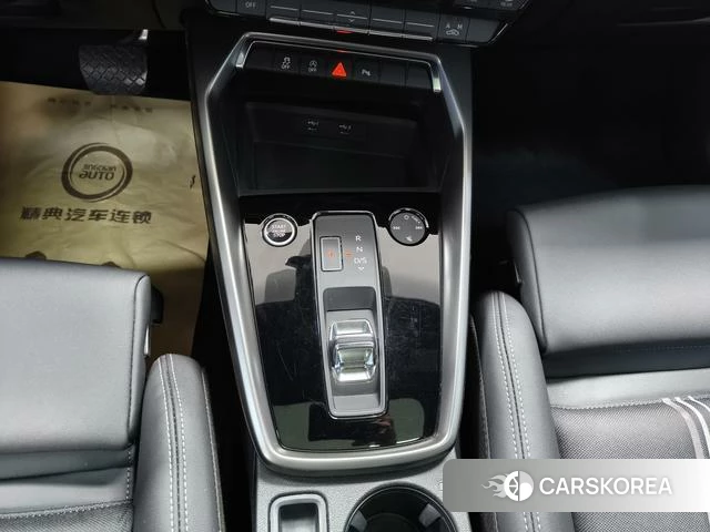 Audi A3 id 4336194 из Китая 15