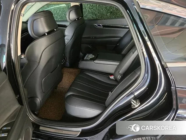 Genesis G80 (RG3) id 3362288 из Кореи 10