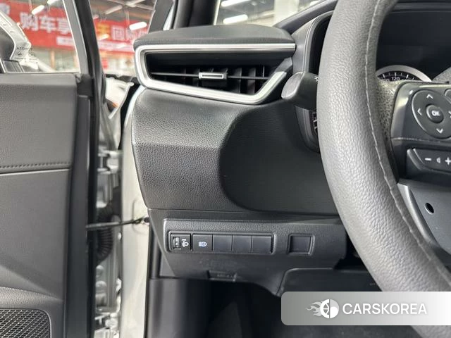 Toyota Lei Ling id 4374711 из Китая 15