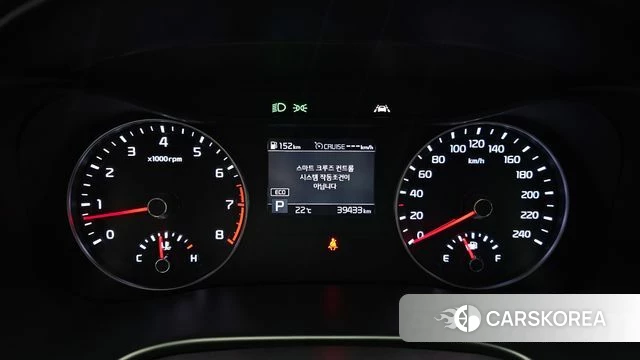 Kia Come New K3 id 4502554 из Кореи 28